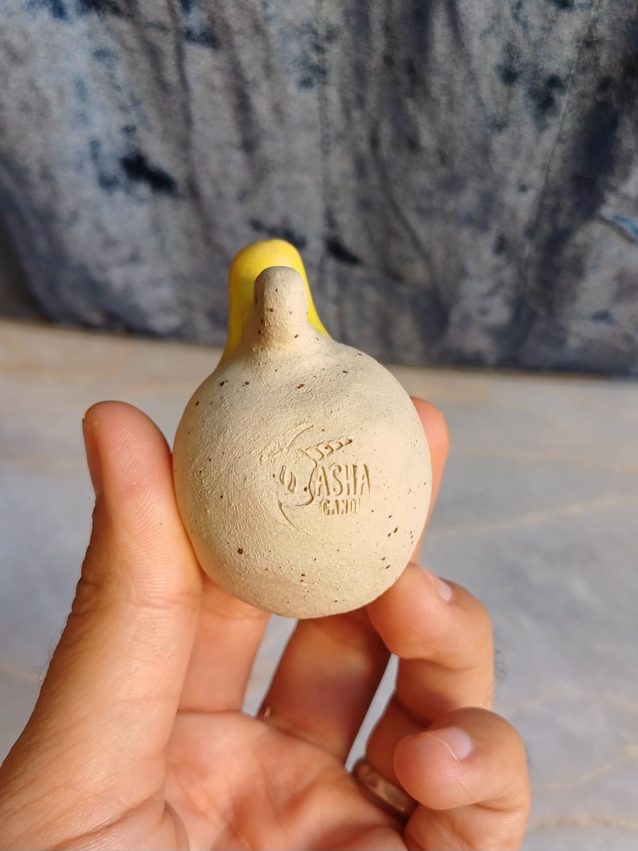 Asha magical whistles✨️
02 Vistoso series ceramic ocarina